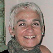 Denise McSheehy Denise McSheehy